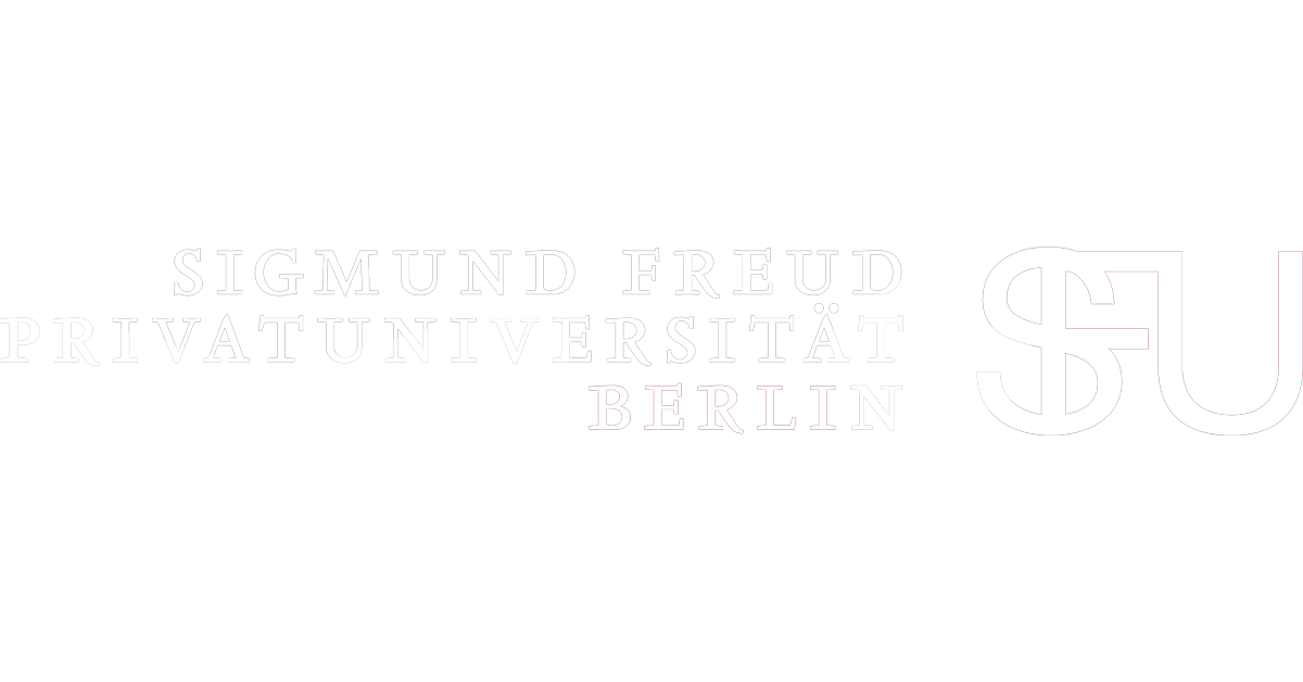 SFU Berlin Logo SFU Berlin Logo