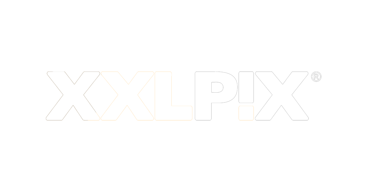XXLPIX Logo XXLPIX Logo